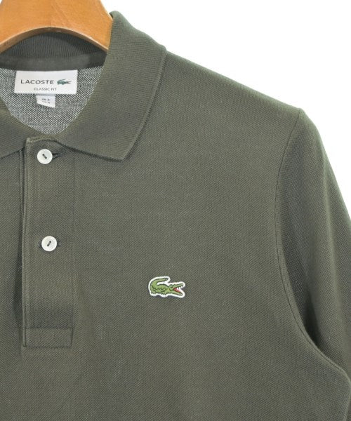 LACOSTE เสื้อโปโล