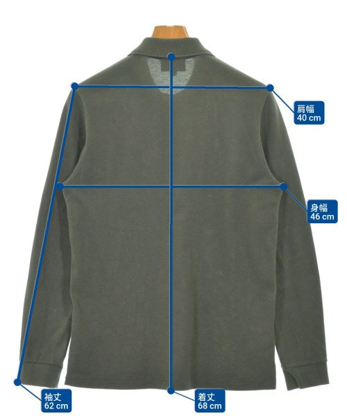 LACOSTE เสื้อโปโล