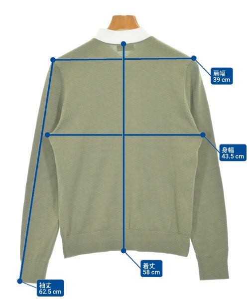 LACOSTE เสื้อยืด/เสื้อท็อปส์
