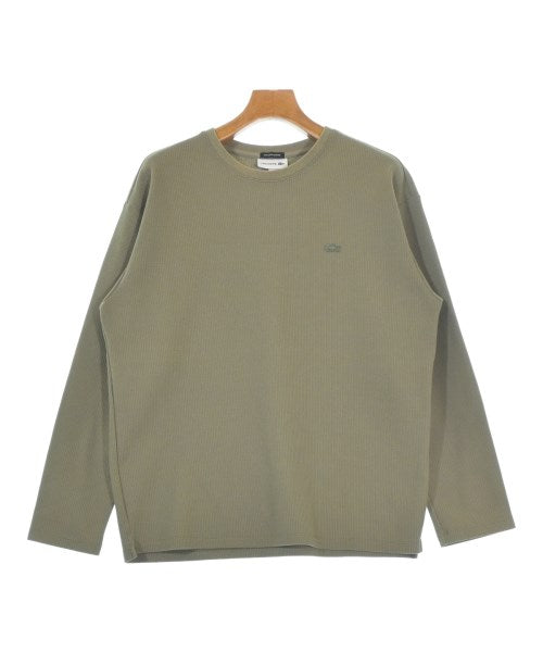 LACOSTE เสื้อยืด/เสื้อท็อปส์
