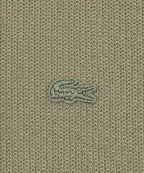 LACOSTE เสื้อยืด/เสื้อท็อปส์