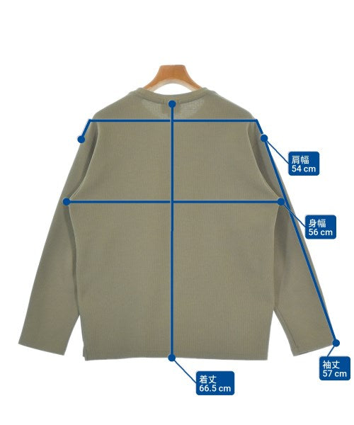 LACOSTE เสื้อยืด/เสื้อท็อปส์