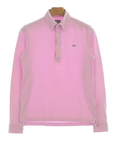 LACOSTE เสื้อโปโล