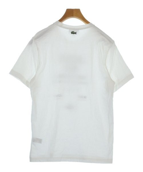 LACOSTE เสื้อยืด/เสื้อท็อปส์