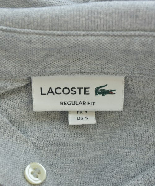LACOSTE เสื้อโปโล