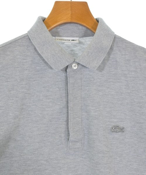 LACOSTE เสื้อโปโล