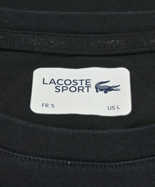 LACOSTE เสื้อยืด/เสื้อท็อปส์
