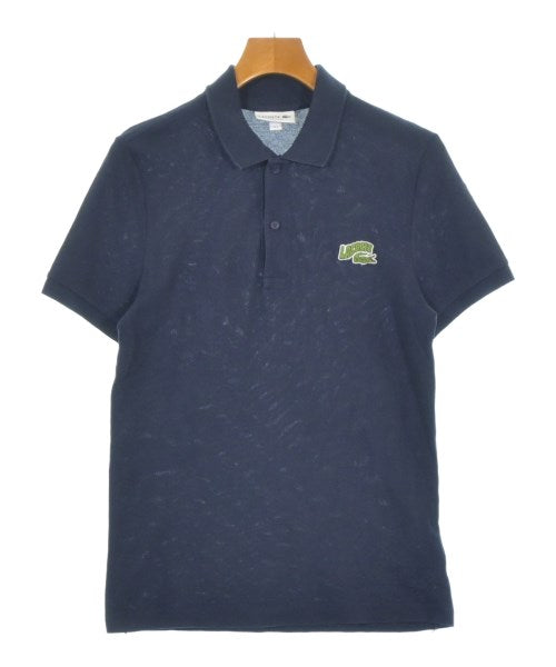LACOSTE เสื้อโปโล