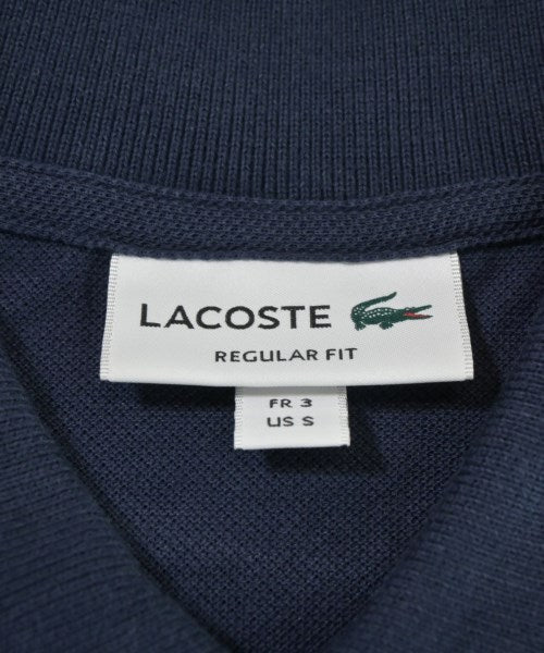 LACOSTE เสื้อโปโล