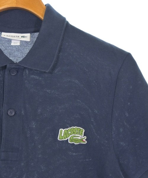 LACOSTE เสื้อโปโล