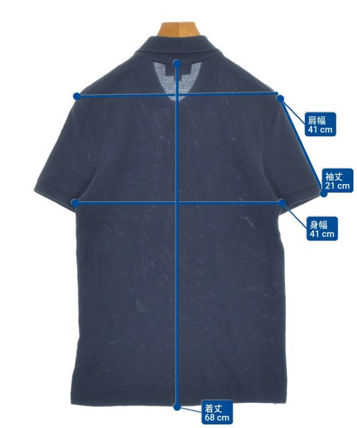 LACOSTE เสื้อโปโล
