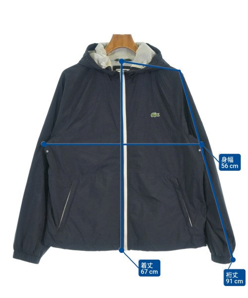 LACOSTE แจ็คเก็ตเบลาส์ อื่น