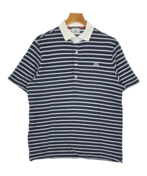 LACOSTE เสื้อโปโล
