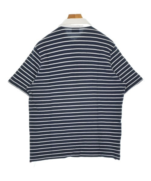 LACOSTE เสื้อโปโล