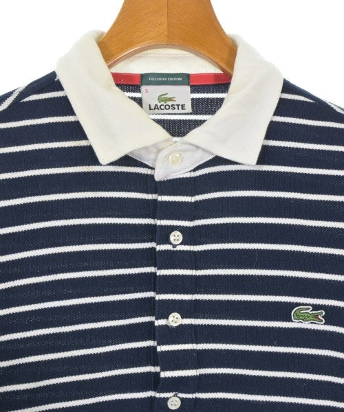 LACOSTE เสื้อโปโล