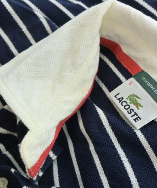 LACOSTE เสื้อโปโล