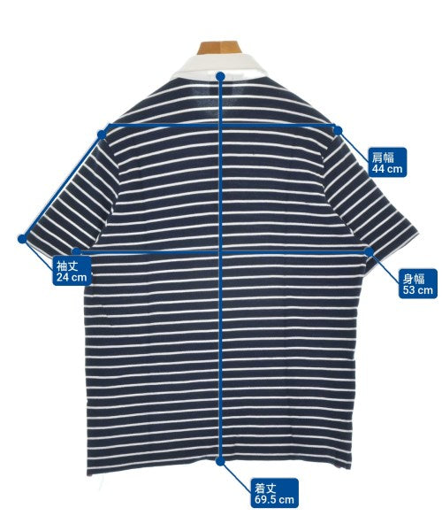 LACOSTE เสื้อโปโล