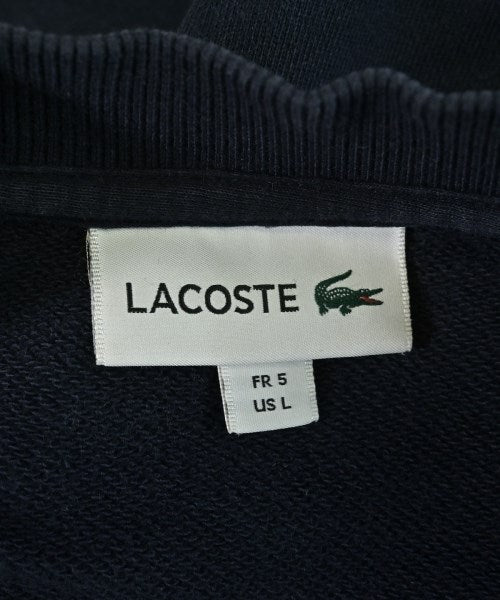 LACOSTE เสื้อสเวตเตอร์