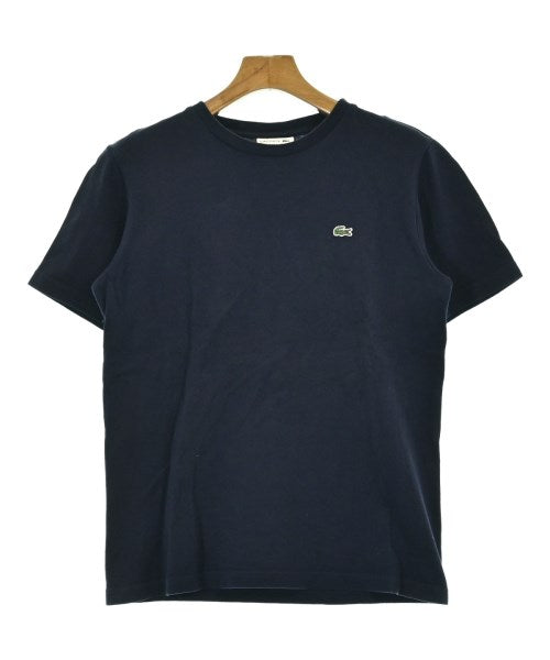 LACOSTE เสื้อยืด/เสื้อท็อปส์