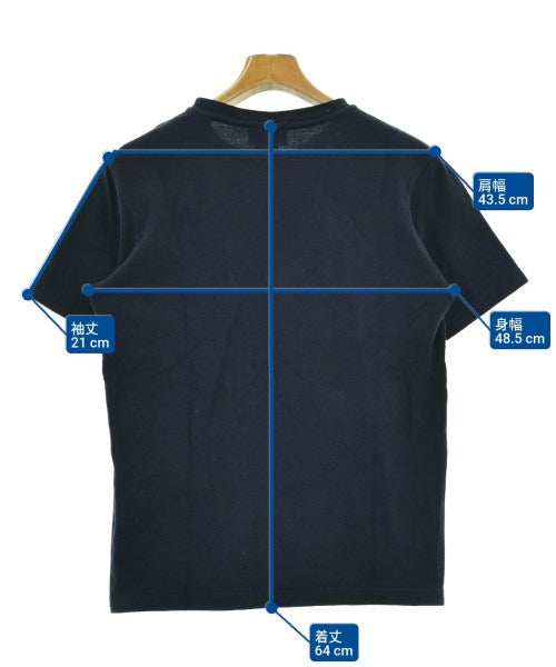 LACOSTE เสื้อยืด/เสื้อท็อปส์