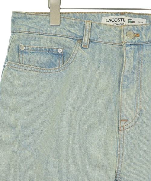 LACOSTE ยีนส์