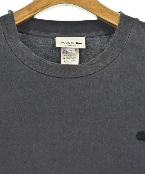 LACOSTE เสื้อยืด/เสื้อท็อปส์
