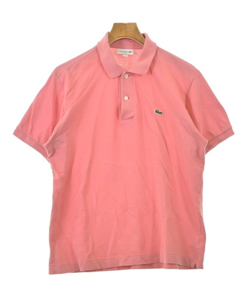 LACOSTE เสื้อโปโล