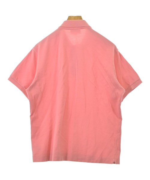 LACOSTE เสื้อโปโล