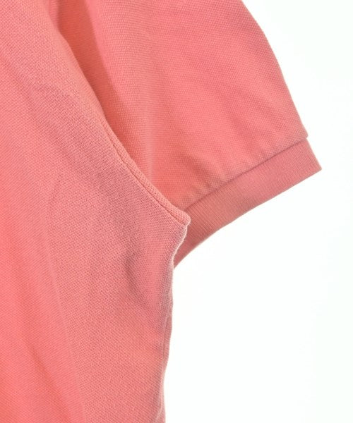 LACOSTE เสื้อโปโล