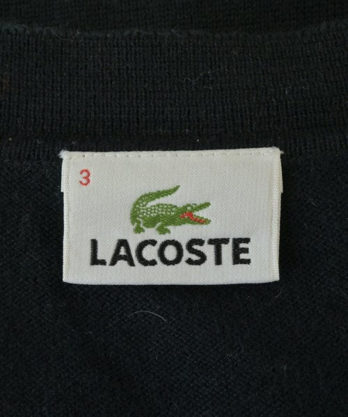 LACOSTE เสื้อคาร์ดิแกน