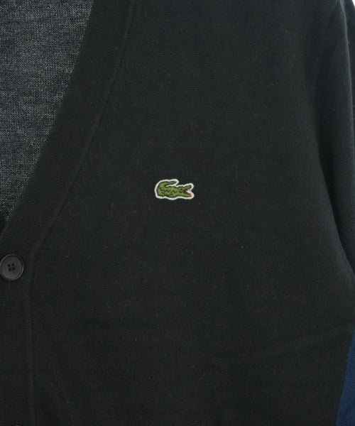 LACOSTE เสื้อคาร์ดิแกน
