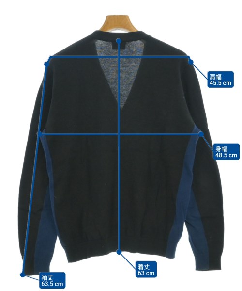 LACOSTE เสื้อคาร์ดิแกน