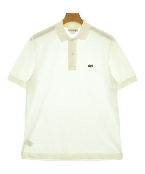 LACOSTE เสื้อโปโล