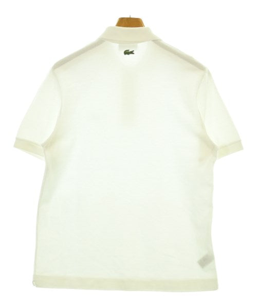 LACOSTE เสื้อโปโล