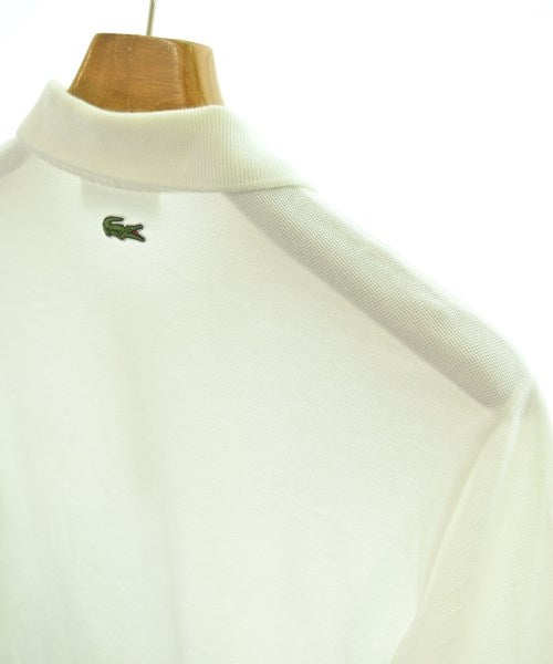 LACOSTE เสื้อโปโล