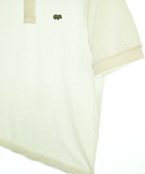 LACOSTE เสื้อโปโล