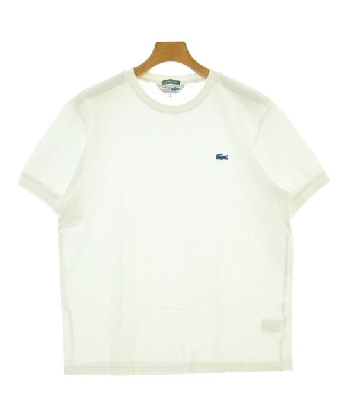 LACOSTE เสื้อยืด/เสื้อท็อปส์