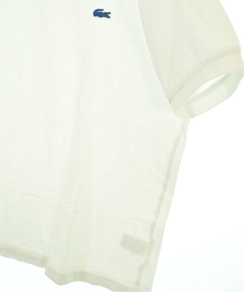 LACOSTE เสื้อยืด/เสื้อท็อปส์