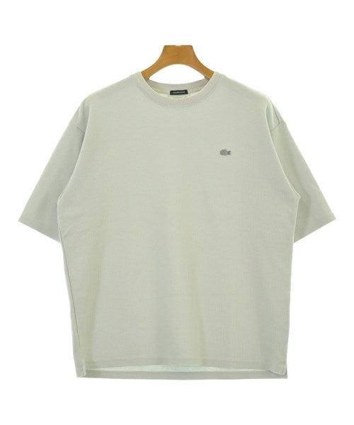 LACOSTE เสื้อยืด/เสื้อท็อปส์