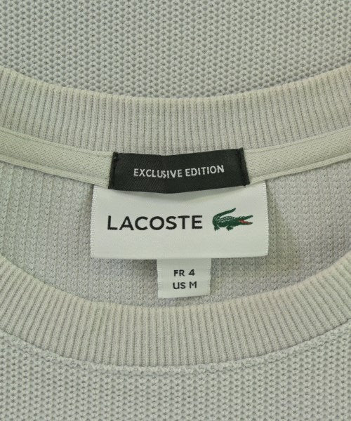 LACOSTE เสื้อยืด/เสื้อท็อปส์