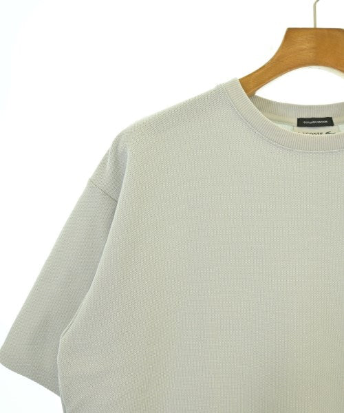 LACOSTE เสื้อยืด/เสื้อท็อปส์