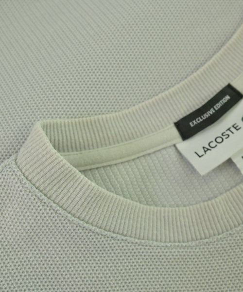 LACOSTE เสื้อยืด/เสื้อท็อปส์