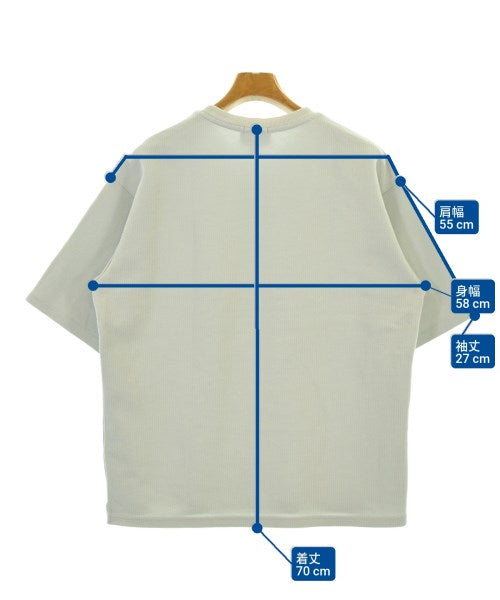 LACOSTE เสื้อยืด/เสื้อท็อปส์