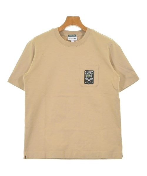 LACOSTE เสื้อยืด/เสื้อท็อปส์