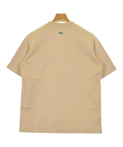 LACOSTE เสื้อยืด/เสื้อท็อปส์