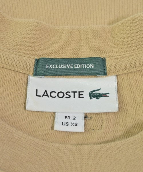 LACOSTE เสื้อยืด/เสื้อท็อปส์