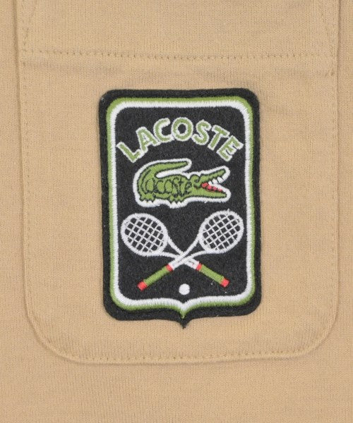 LACOSTE เสื้อยืด/เสื้อท็อปส์