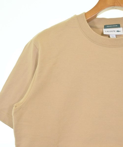 LACOSTE เสื้อยืด/เสื้อท็อปส์