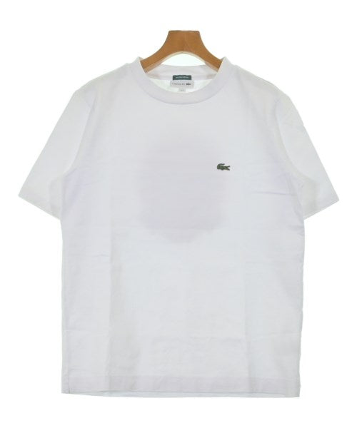 LACOSTE เสื้อยืด/เสื้อท็อปส์