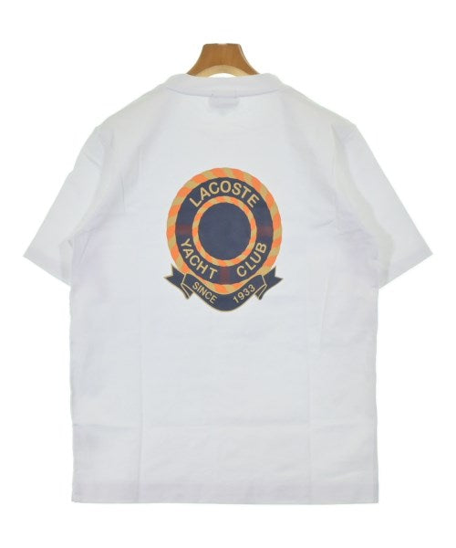 LACOSTE เสื้อยืด/เสื้อท็อปส์